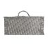 Medium Book Tote, top view